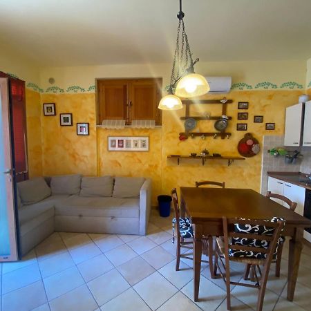 폴로니카 Casa Mare Graziano 아파트 외부 사진