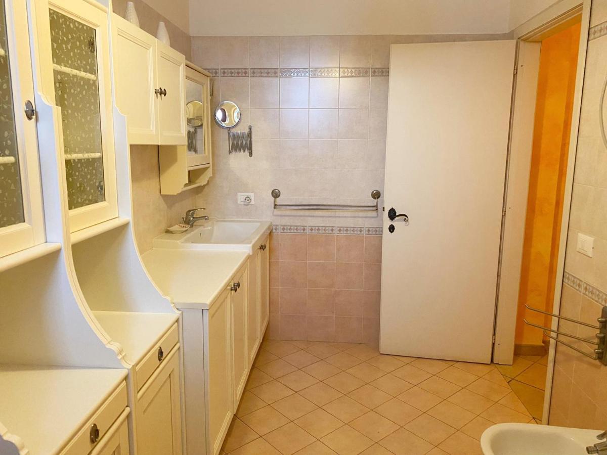 폴로니카 Casa Mare Graziano 아파트 외부 사진