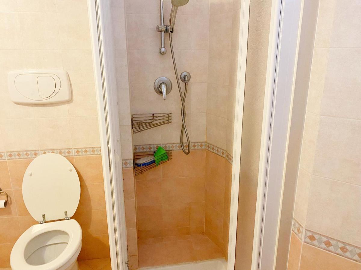 폴로니카 Casa Mare Graziano 아파트 외부 사진