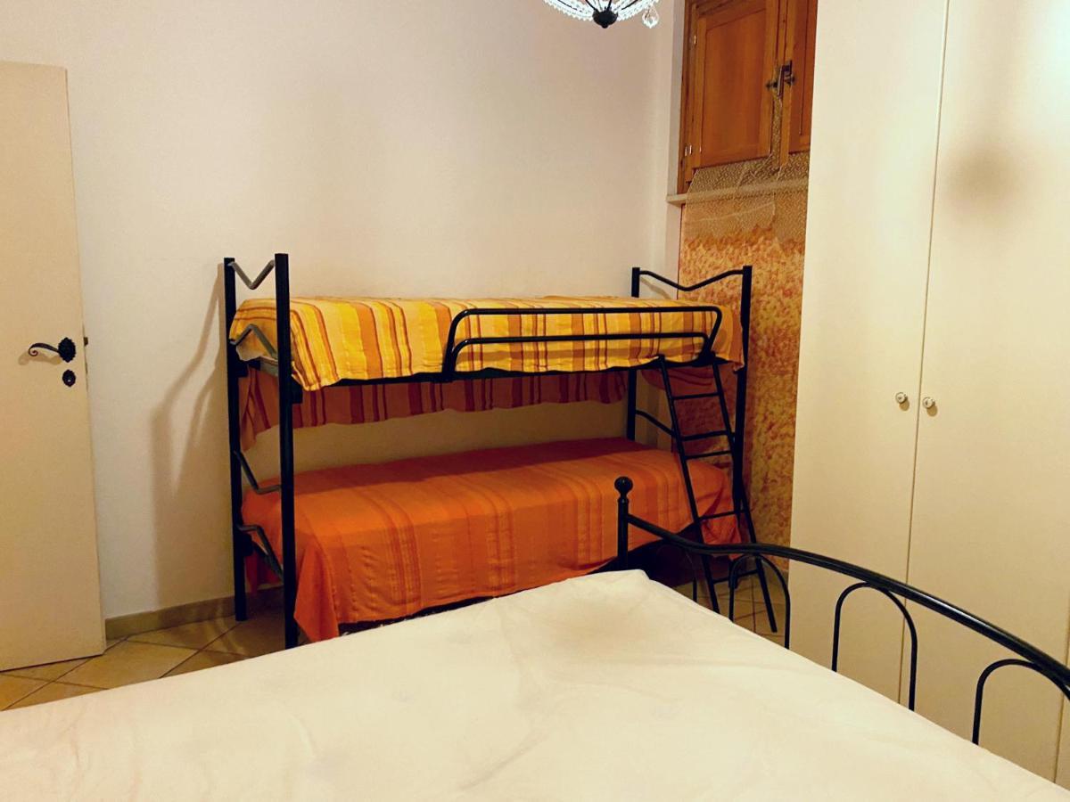 폴로니카 Casa Mare Graziano 아파트 외부 사진