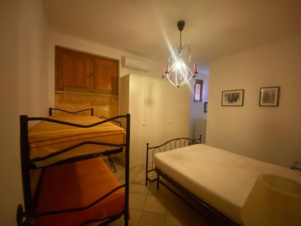 폴로니카 Casa Mare Graziano 아파트 외부 사진